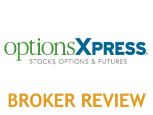 optionsxpress futures trading